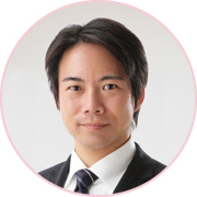 藤野　靖人